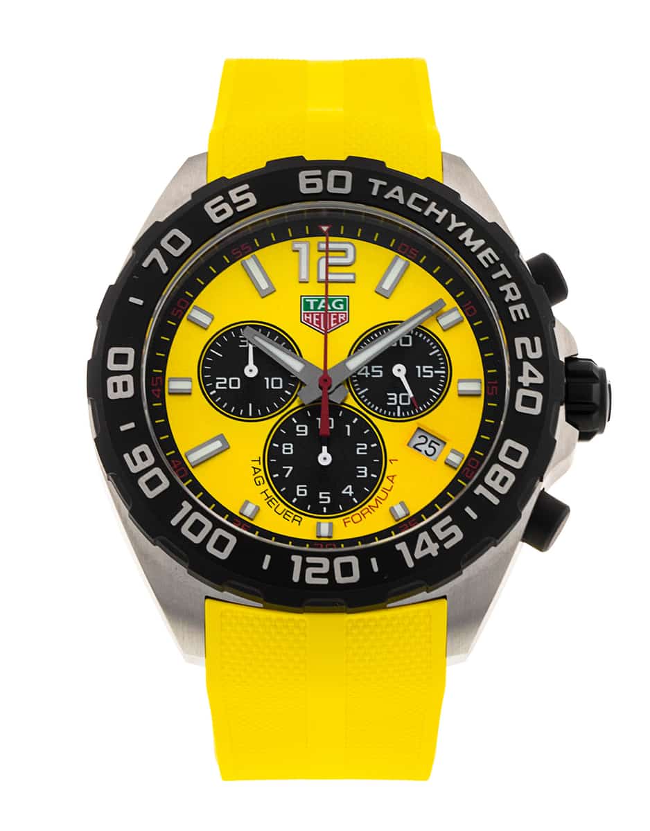Tag Heuer Formula 1 CAZ101AM.FT8054 Tag Heuer Formula 1 CAZ101AM.FT8054